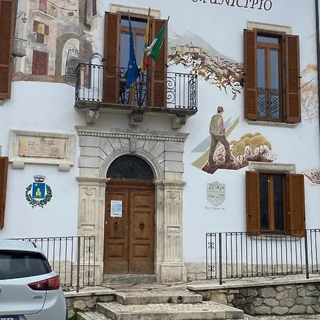 La Casa Di Anna *