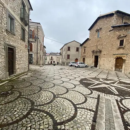 Апартаменты La Casa Di Anna