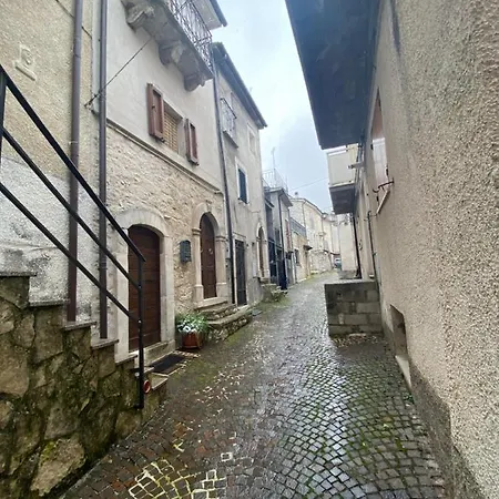 La Casa Di Anna
