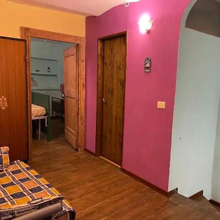 Апартаменты La Casa Di Anna