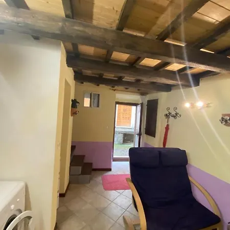 La Casa Di Anna * Sant'Eufemia a Maiella