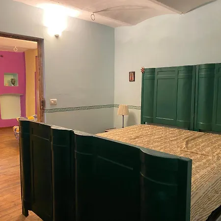 Апартаменты La Casa Di Anna *