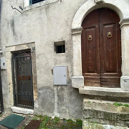 La Casa Di Anna * Сант-Эуфемия-а-Маелла