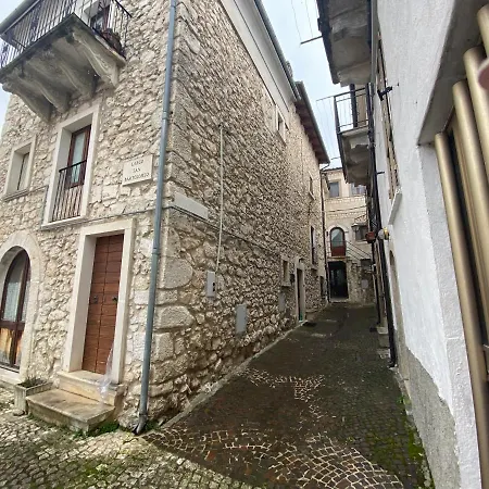 Апартаменты La Casa Di Anna