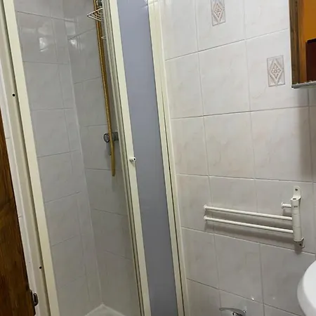 La Casa Di Anna Apartamento Sant'Eufemia a Maiella