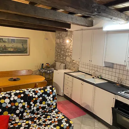 La Casa Di Anna Apartamento *
