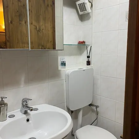 Apartamento La Casa Di Anna Sant'Eufemia a Maiella