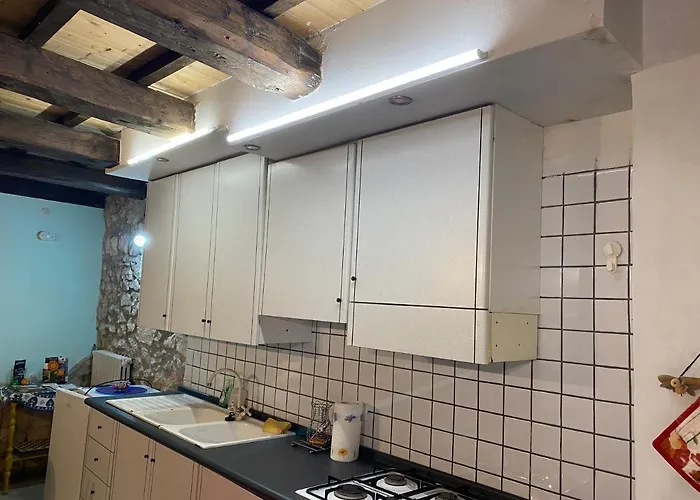 Апартаменты La Casa Di Anna *