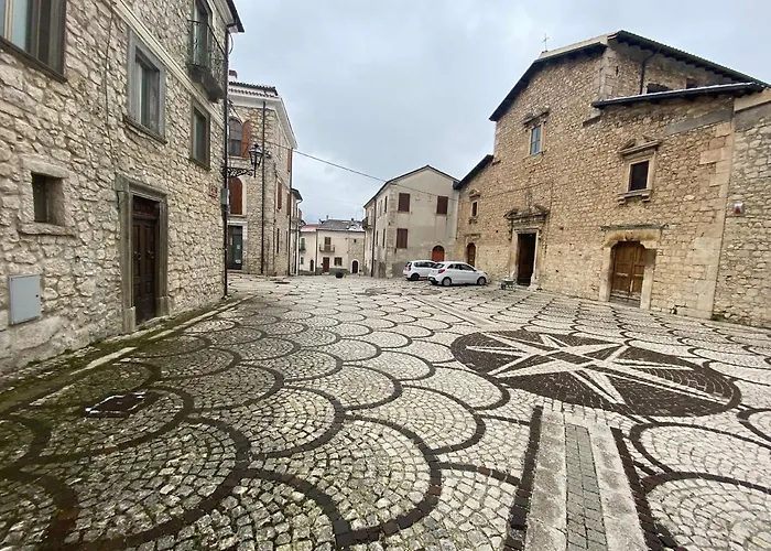 Апартаменты La Casa Di Anna