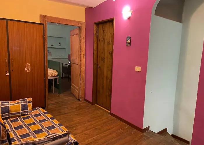 Апартаменты La Casa Di Anna