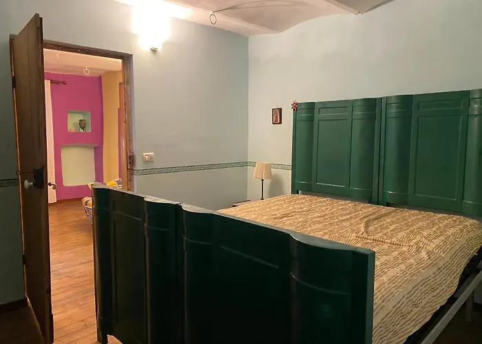 Апартаменты La Casa Di Anna *