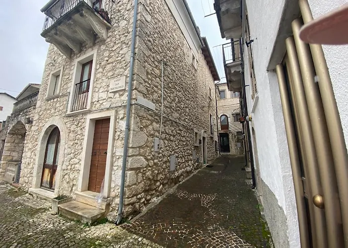 Апартаменты La Casa Di Anna