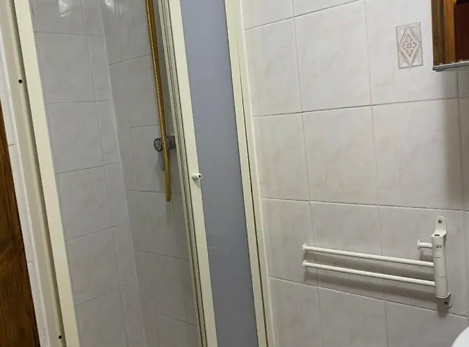 La Casa Di Anna Апартаменты Сант-Эуфемия-а-Маелла