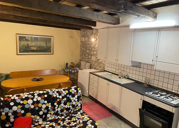 La Casa Di Anna Апартаменты *